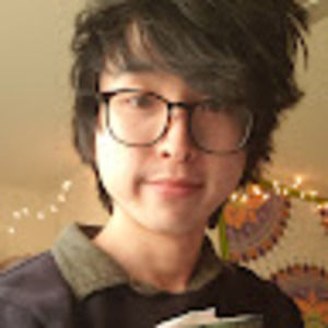 Meet your Posher, Griffin